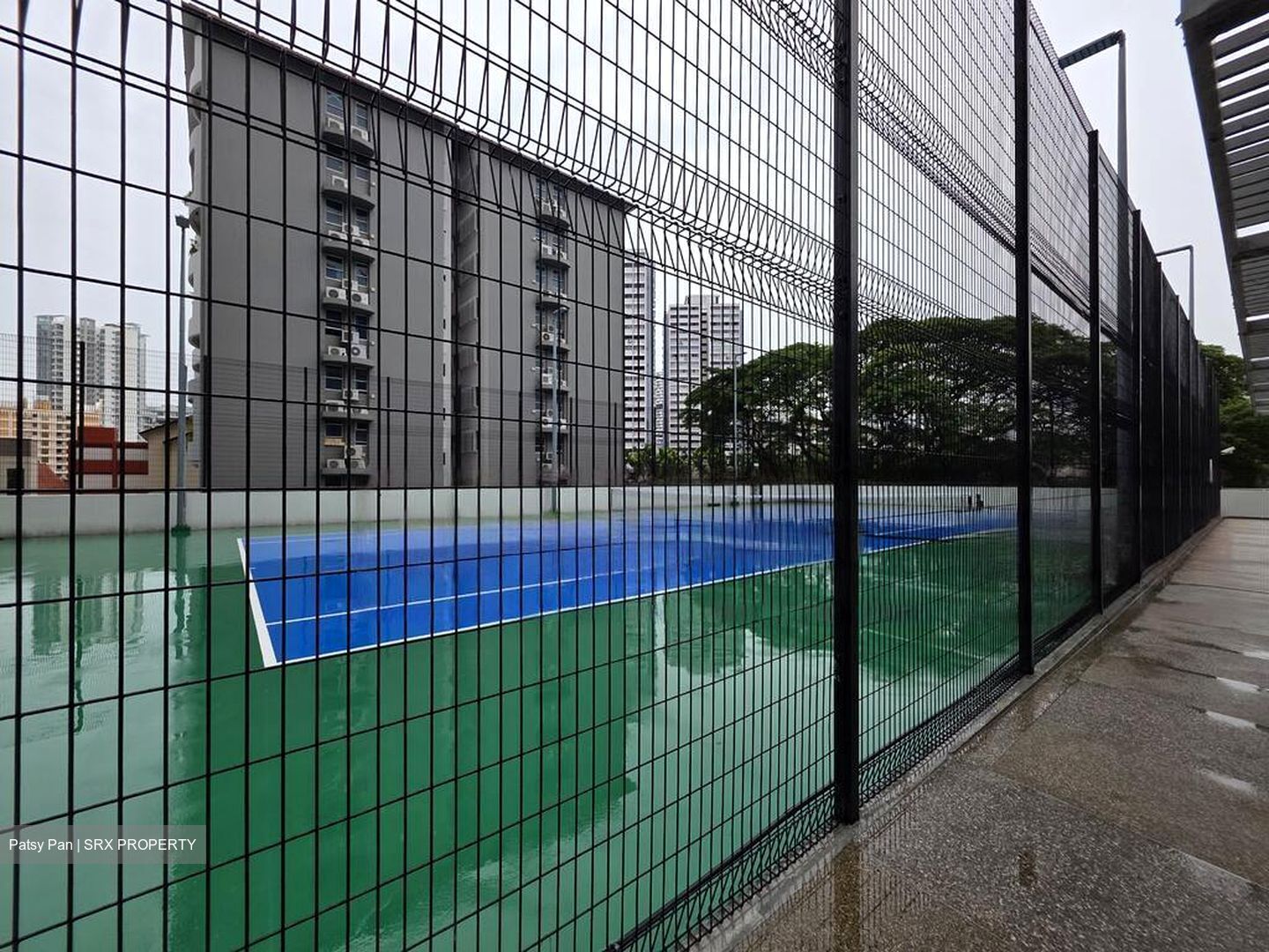 Beacon Heights (D12), Condominium #484456391